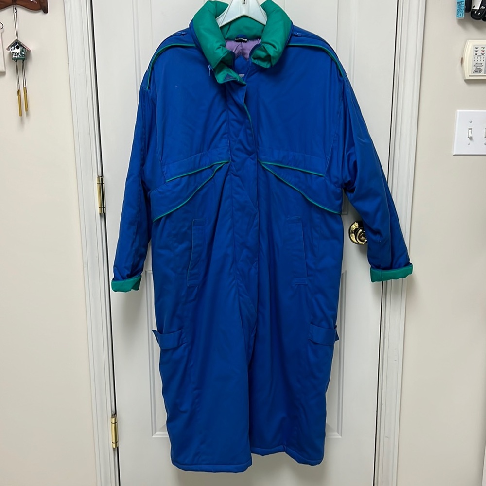 Women’s Winter Coat